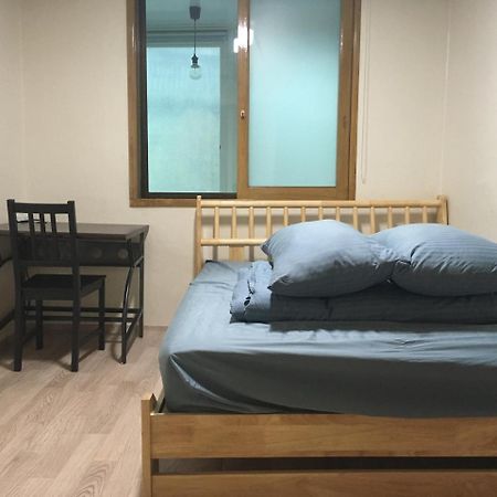 Busan Backpackers المظهر الخارجي الصورة