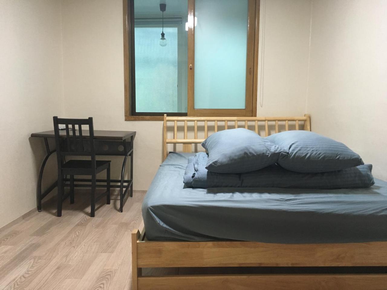 Busan Backpackers المظهر الخارجي الصورة