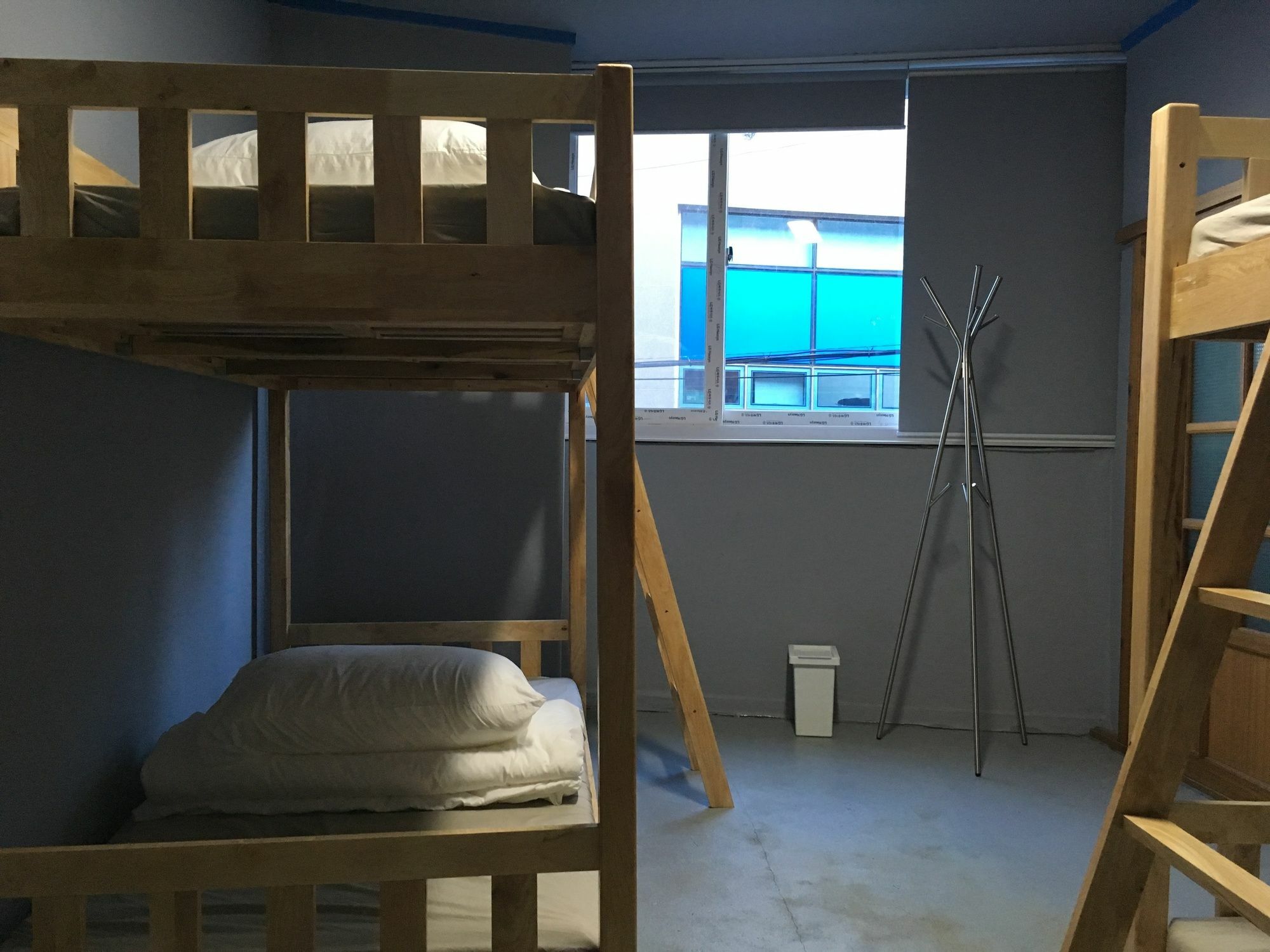Busan Backpackers المظهر الخارجي الصورة
