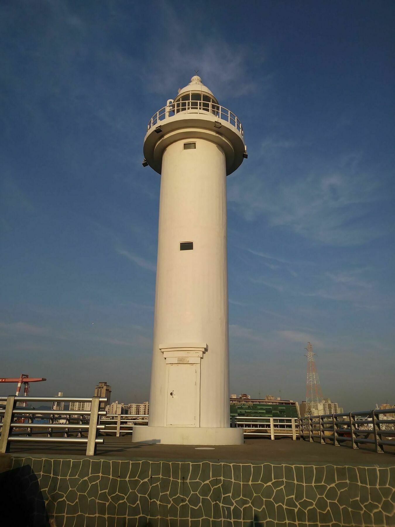 Busan Backpackers المظهر الخارجي الصورة