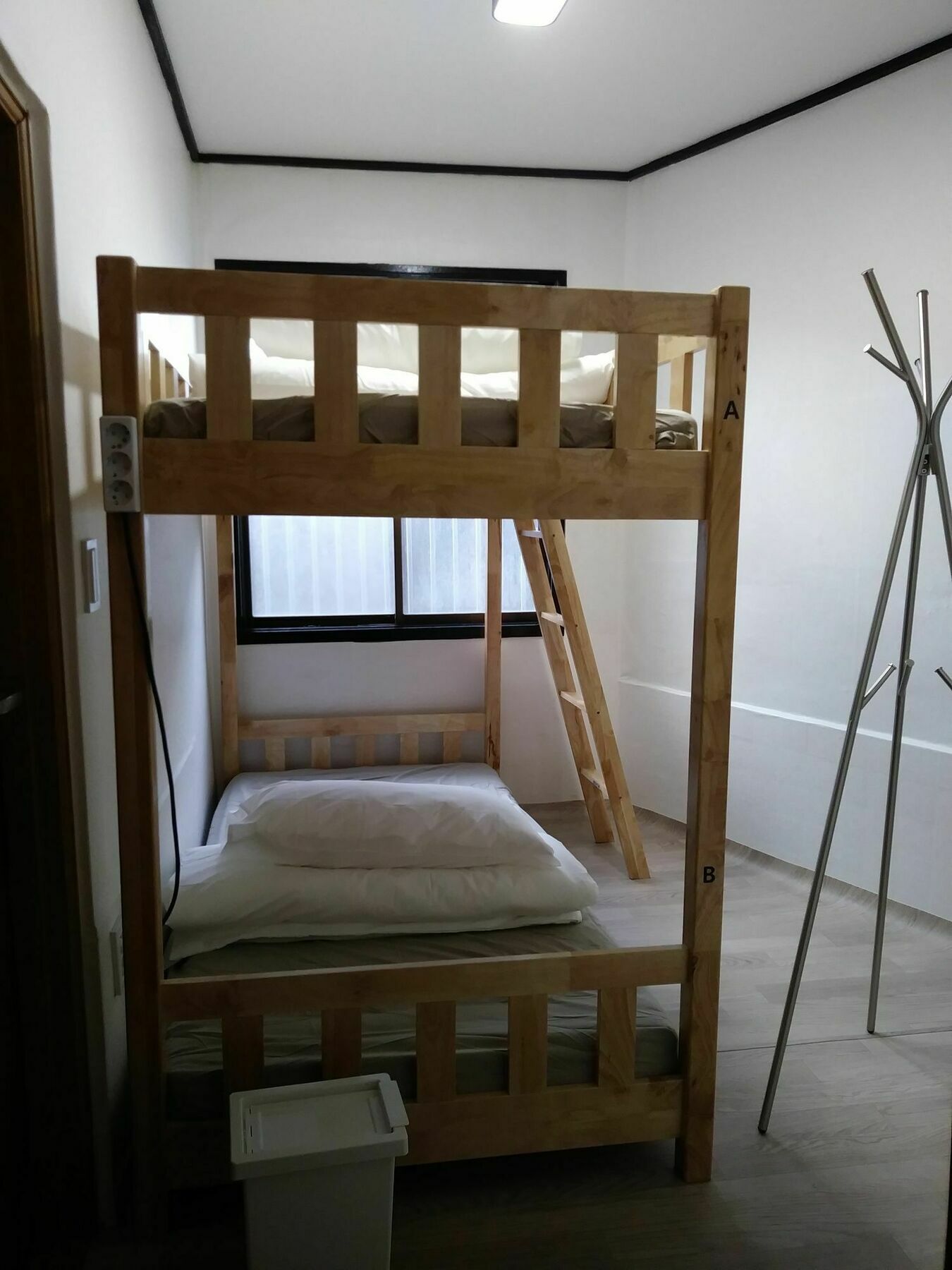 Busan Backpackers المظهر الخارجي الصورة
