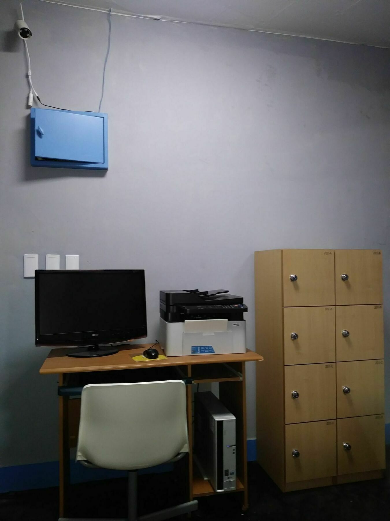Busan Backpackers المظهر الخارجي الصورة