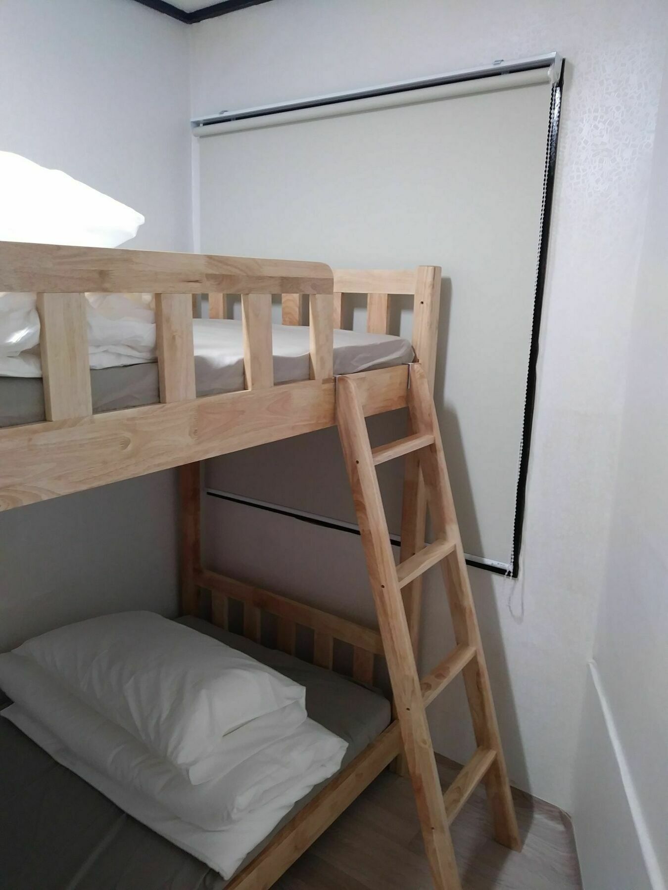 Busan Backpackers المظهر الخارجي الصورة