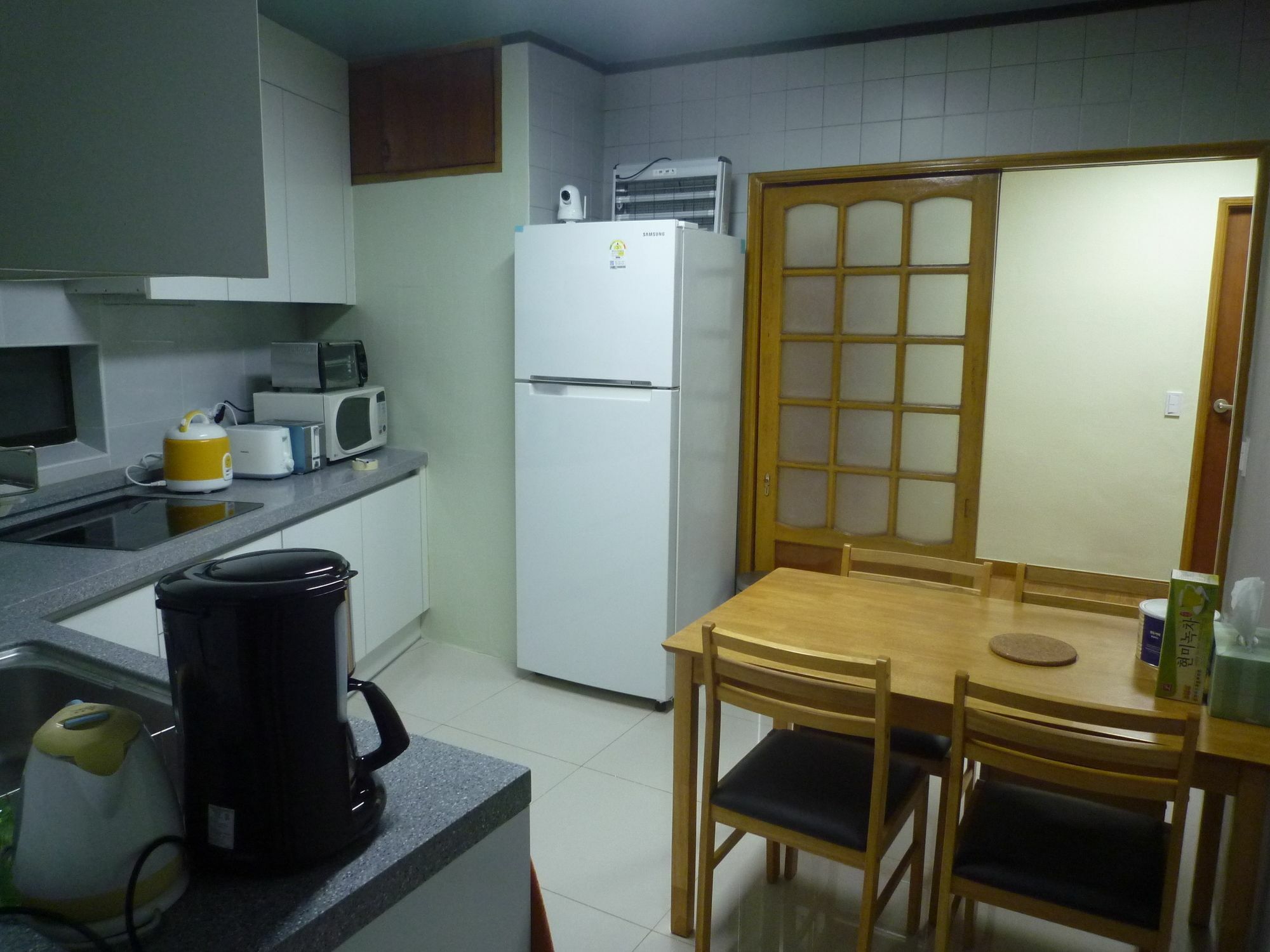 Busan Backpackers المظهر الخارجي الصورة