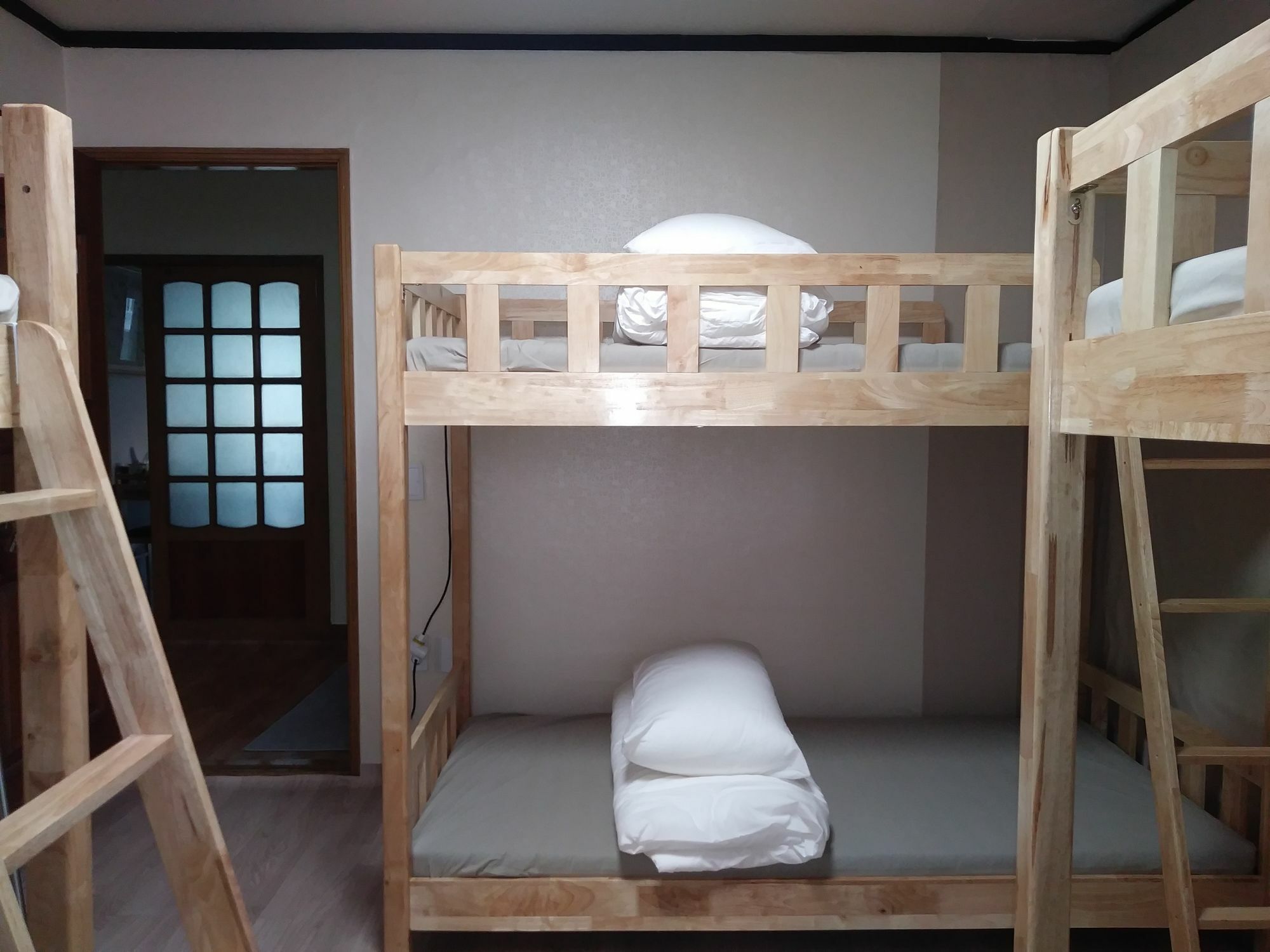 Busan Backpackers المظهر الخارجي الصورة