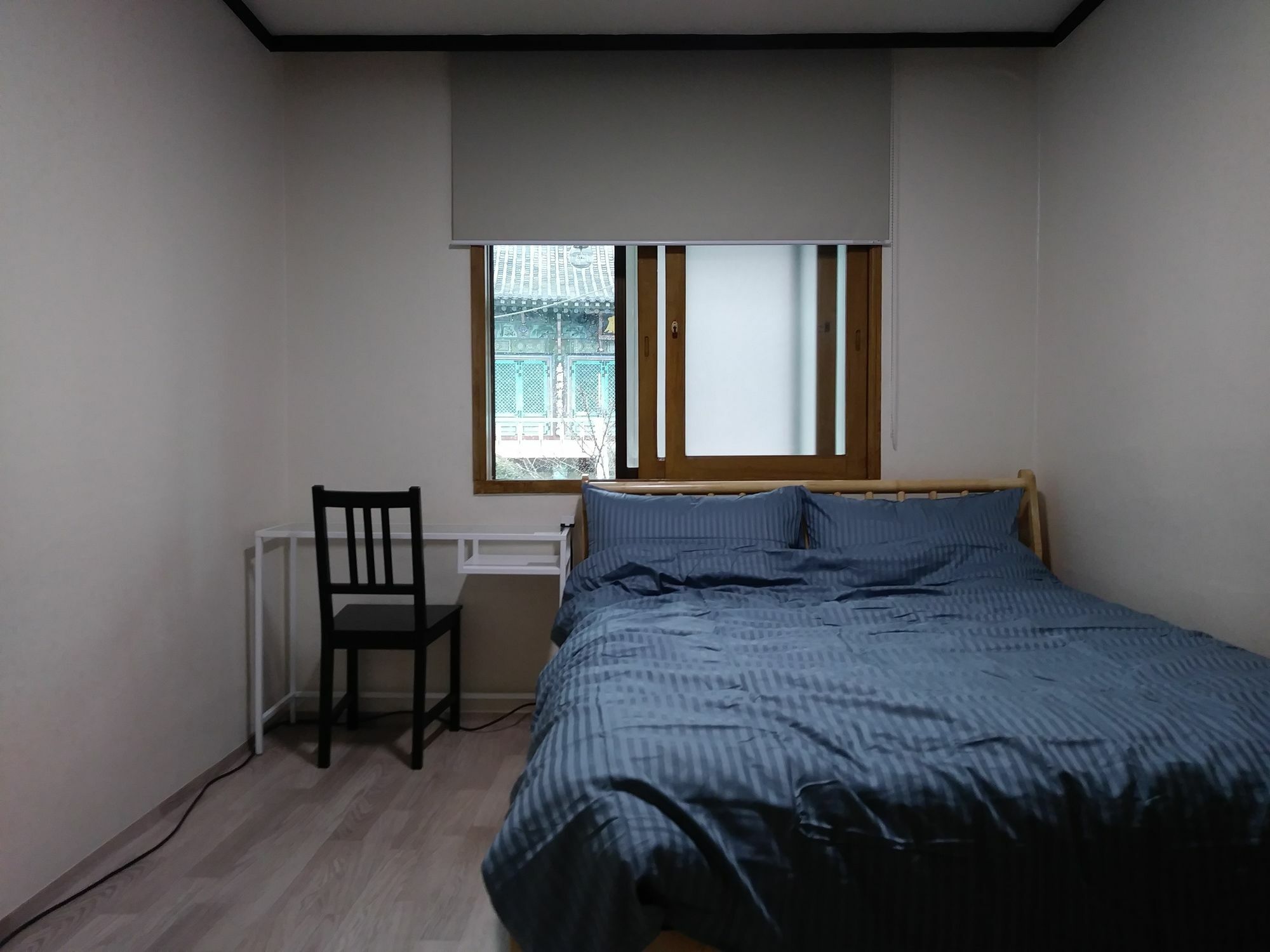 Busan Backpackers المظهر الخارجي الصورة